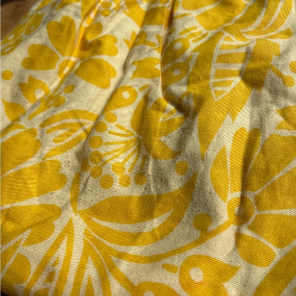 Boho Beaded Bamboo Bag - Picture 5 of 7